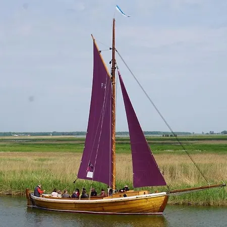 Familie Herbers Zingst