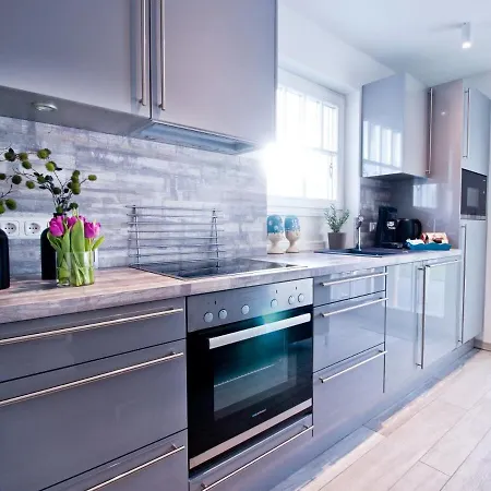 Apartment Familie Herbers