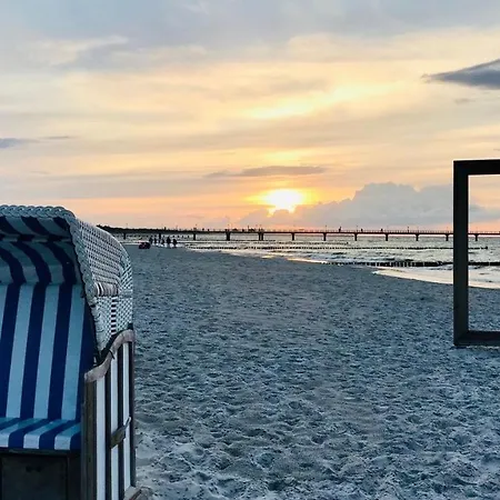 Familie Herbers Zingst