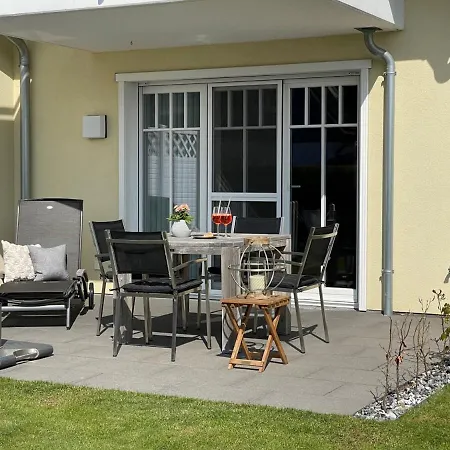 Apartment Familie Herbers