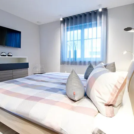 Apartment Familie Herbers